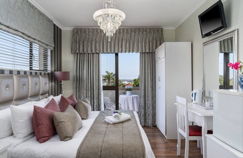 Welgemoed Casa | Auriol's Guesthouse