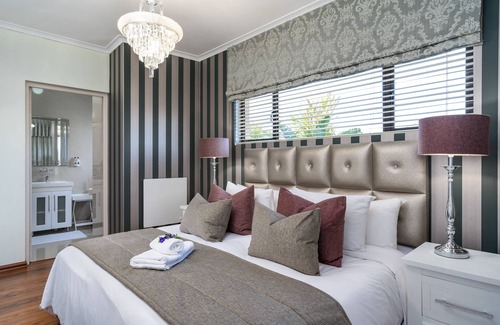 Welgemoed Casa | Auriol's Guesthouse