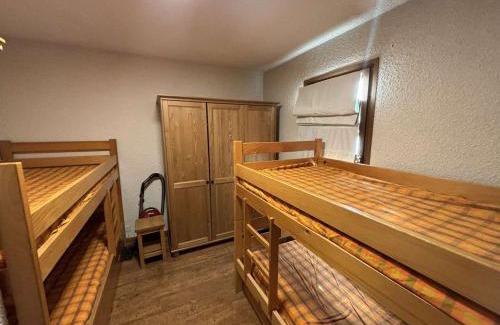 Auris Apartamento | Auris en Oisans: Appart 4 pers, 250m pistes, balcon, parking gratuit, animaux admis - FR-1-297-339