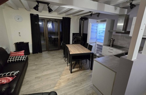 Auris Casa | Auris-en-Oisans, Domaine de l'Alpe d'Huez, 10 minutes from the resort.