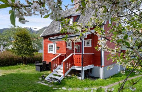 Aurland Casa | Aurland Guesthouse