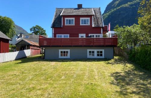 Aurland Casa | Aurland Guesthouse