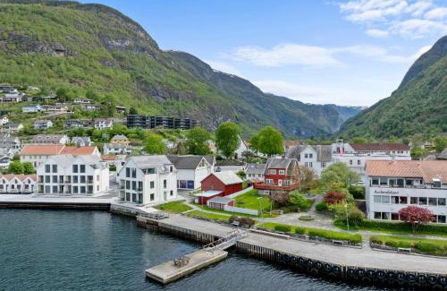Aurland Casa | Aurland Guesthouse