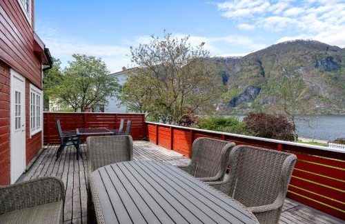 Aurland Casa | Aurland Guesthouse