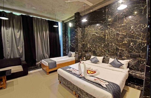 Kottakuppam Complejo | Aurobay Resorts