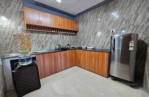 Kottakuppam Complejo | Aurobay Resorts