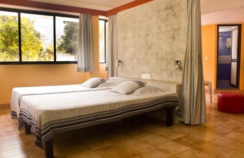Auroville Apartamento | Auromode Apartments Auroville