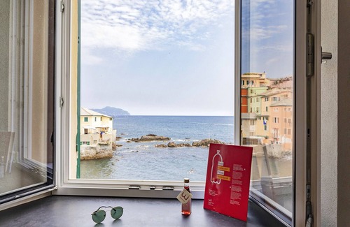 Boccadasse Apartamento | Aurora 20 in Boccadasse