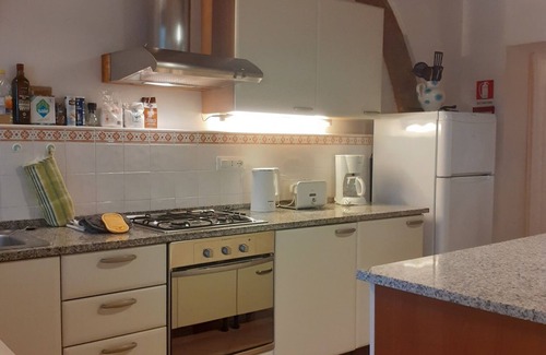 Vinci Cabaña | Aurora, 3 bedroom house with air conditioning, wifi, garden and shared pool