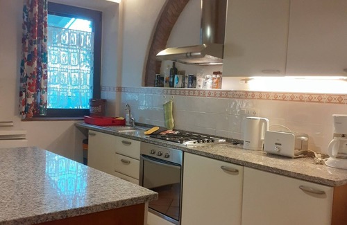 Vinci Cabaña | Aurora, 3 bedroom house with air conditioning, wifi, garden and shared pool