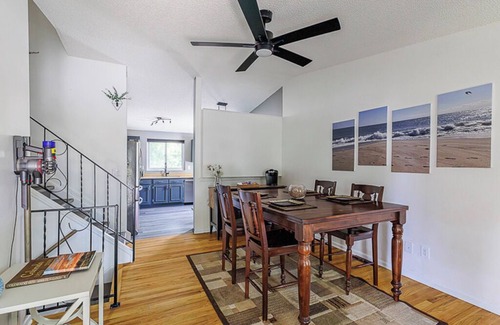 Aurora Highlands Casa | Aurora 4BR close to DIA, Anschutz Medical & Downtown Denver