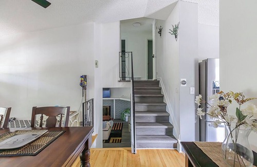 Aurora Highlands Casa | Aurora 4BR close to DIA, Anschutz Medical & Downtown Denver