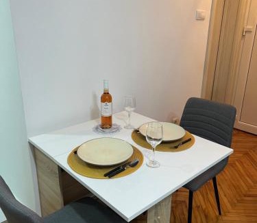 Inija Apartamento | Aurora Apartmani Indjija