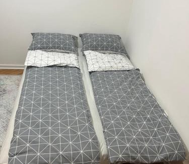 Inija Apartamento | Aurora Apartmani Indjija