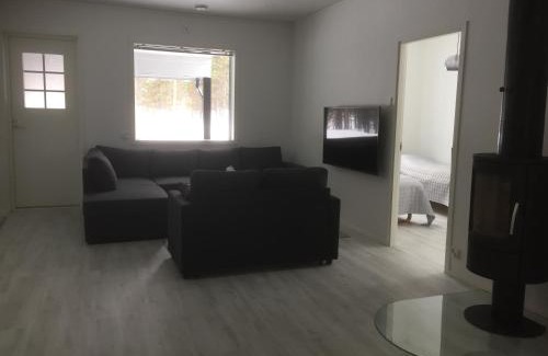Inari Apartamento | Aurora Apartment Inari