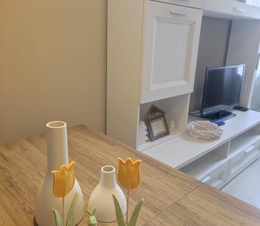 Citta della Pieve Apartamento | Aurora Apartment