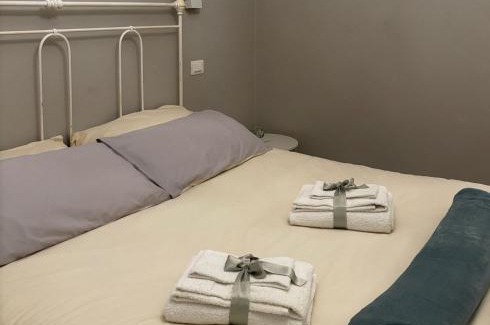 Citta della Pieve Apartamento | Aurora Apartment