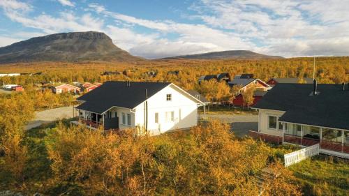 Kilpisjarvi Apartamento | Aurora Apartment Kilpisjärvi