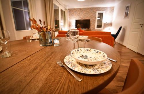 Kilpisjarvi Apartamento | Aurora Apartment Kilpisjärvi