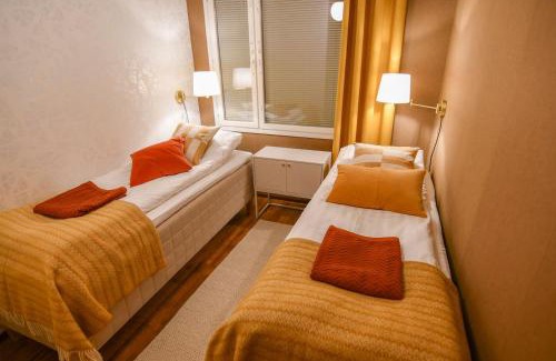 Kilpisjarvi Apartamento | Aurora Apartment Kilpisjärvi