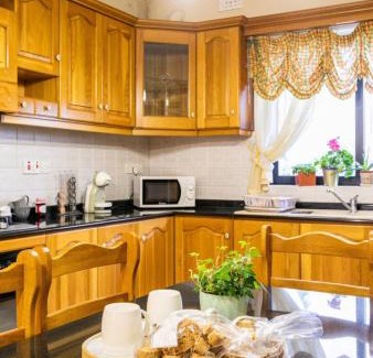 Zurrieq Apartamento | Aurora Apartment
