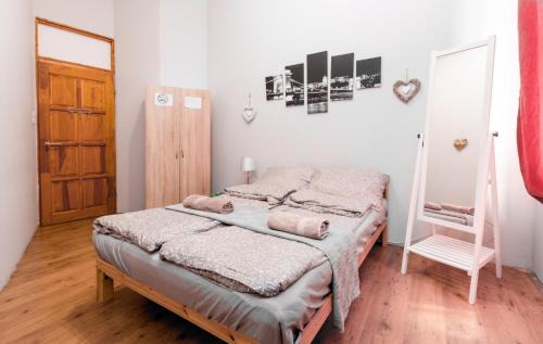 Budavar Apartamento | Aurora Apartments