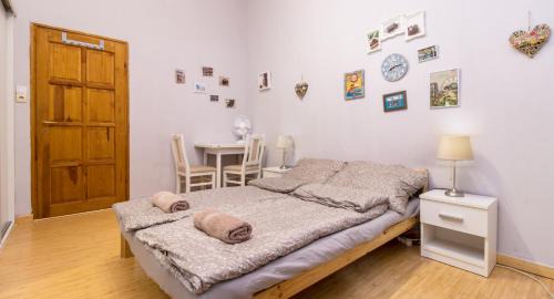 Budavar Apartamento | Aurora Apartments