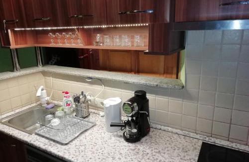 Budavar Apartamento | Aurora Apartments