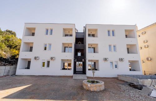 Utjeha Casa | Aurora Apartments