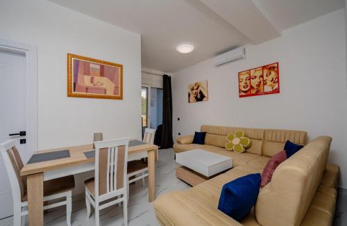 Utjeha Casa | Aurora Apartments