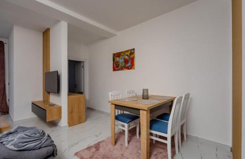 Utjeha Casa | Aurora Apartments