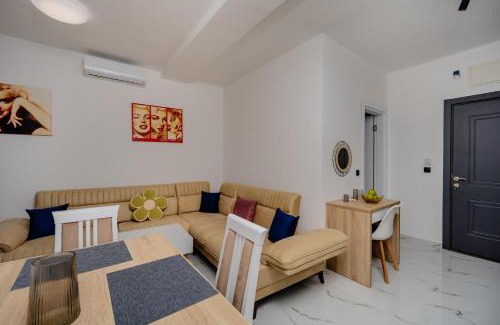Utjeha Casa | Aurora Apartments