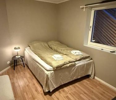Tromso Apartamento | Aurora appartment