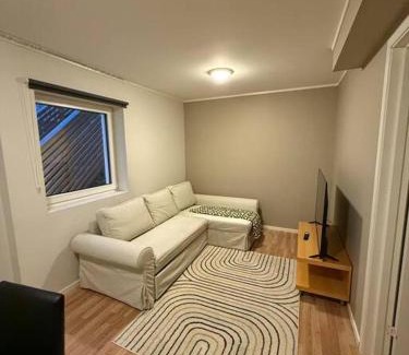Tromso Apartamento | Aurora appartment