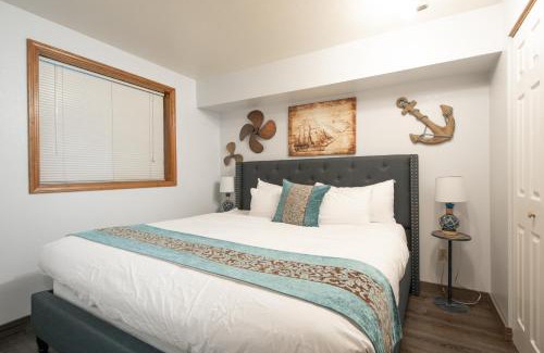 Ocean Shores Apartamento | Aurora at Nautilus - Pet Friendly Oceanfront Condo