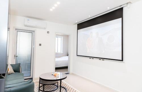Yanta Qu Apartamento | Aurora B&B