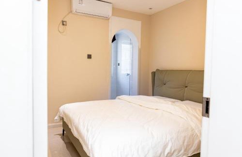 Yanta Qu Apartamento | Aurora B&B