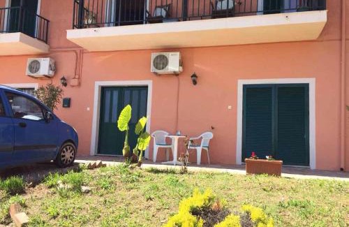 Agios Ioannis Peristeron Hotel | Aurora Beach Hotel