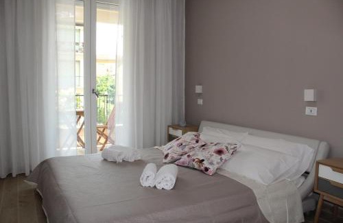 Pisa Cama Y Desayuno | Aurora BnB