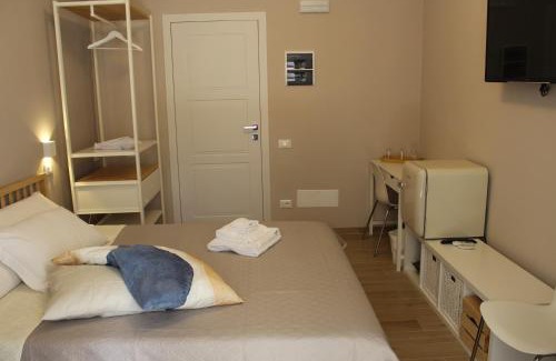 Pisa Cama Y Desayuno | Aurora BnB