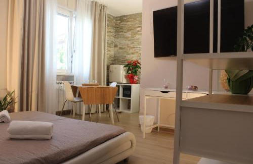 Pisa Cama Y Desayuno | Aurora BnB
