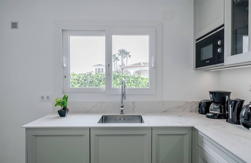 Javea Casa | Aurora Boreal by Interhome