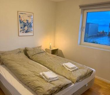 Tromso Apartamento | Aurora borealis Tromso