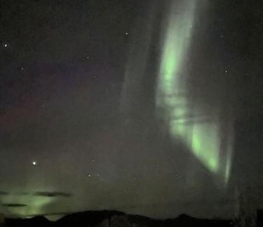 Tromso Apartamento | Aurora borealis Tromso