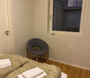 Tromso Apartamento | Aurora borealis Tromso