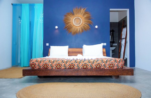 Jambiani Hotel | Aurora Boutique Hotel