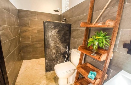 Jambiani Hotel | Aurora Boutique Hotel