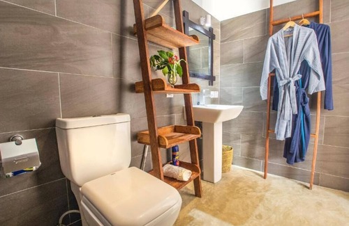 Jambiani Hotel | Aurora Boutique Hotel