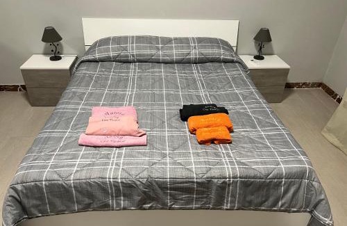 Pozzallo Apartamento | Aurora casa vacanze