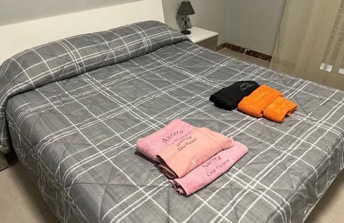 Pozzallo Apartamento | Aurora casa vacanze